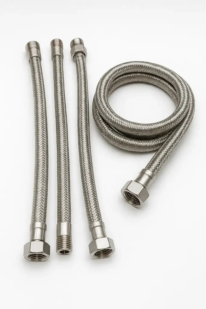Mangueras Teflón