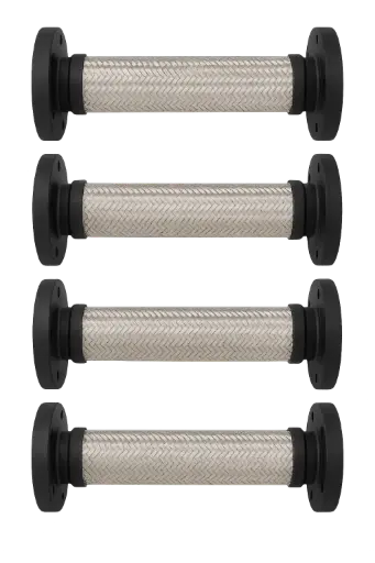Mangueras Metálicas